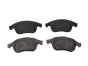 Brake Pads Front Renault Clio 4 RS 410605055R ATE 0km