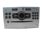 Radio Cd Mp3 Player Opel Corsa D 13357127 497316088 UZU