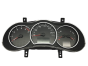 Speedometer/Instrument Cluster Renault Koleos 24810-JZ09B 24810JZ09B