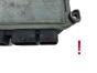 Controller 9648624280 5WS40068B-T SID804 PSA Siemens 51305
