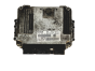 Controller 0281010707 9653197180 9647785580 PSA Bosch 28094