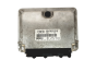 Engine Controller 06A906018AQ 0261204678 Audi Bosch 20657
