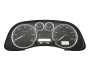 Speedometer/Instrument Cluster Peugeot 307 9647538480 A01 40085