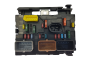 Controller BSM-L10-00 9661086980 PSA Delphi 1724