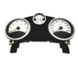 Speedometer/Instrument Cluster Peugeot 207 A2C53065547 29095