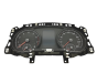 Speedometer/Instrument Cluster VW Golf MK7 5G1920740C A2C12301200 51914
