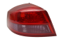 Lamp Left Rear 8200014359 Vel Satis Renault Valeo