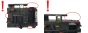 Controller BSM B2 9650664180 PSA Delphi 2055