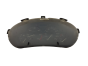 Speedometer/Instrument Cluster Peugeot 206 9645096080 000640102 1706