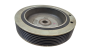 Crankshaft Pulley 7700110329 1.9 DTI DCI Renault 