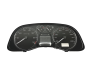 Speedometer/Instrument Cluster Peugeot 307 9654485080 A01 53256
