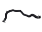 Cooling System Pipe 212837410R 1.5 dCi Dacia Duster 2 Lodgy 0km