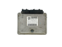 Controller IAW4EF.P2 46814371 Fiat Magneti Marelli 34538
