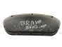 Speedometer/Instrument Cluster Fiat Bravo 46525526 6062909901 41191