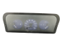 Speedometer/Instrument Cluster Fiat Ducato 1325180080 6063269901 42306