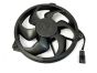 Radiator Fan Motor Original Citroen Peugeot  C8 Jumpy Expert 807 2.0HDI 1253Q7