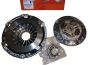 Clutch Kit Original 1636265380 Citroen Peugeot