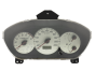 Speedometer/Instrument Cluster Honda Civic HR0291215 78100R120 50033