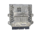 Controller 5WS40615A-T 9664287480 9661642180 PSA Siemens 63361