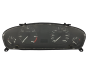 Speedometer/Instrument Cluster Peugeot 406 9630372780 110008882002 29734