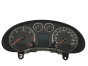 Speedometer/Instrument Cluster Audi A3 8P 8P0920930FX 110380223016 VDO