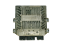 Controller 6S61-12A650-AB 5WS40241B-T Ford Siemens 33390