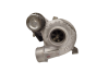 Turbocharger Nissan 144112J620 452215-2 Garrett
