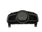 Speedometer/Instrument Cluster Mazda 2 K1054 D09M 55 430