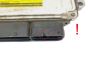 Controller 51809691 0281013578 Fiat Bosch 