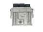 Controller 9802943180 9667175380 28346183 PSA Delphi