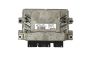 Controller S120205102A 8201117953 8201082039 Dacia Renault 22511