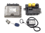 Starter Kit Fiat Multipla 46823489 46517276 46538523 1.6 16V