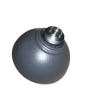 Suspension Sphere New Original Citroen C5 1638375380
