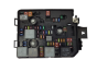 Fuse Box 94520912 30959L BW3 Opel