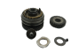 Speed Gear 5 JH3145 Renault Clio 2 1,5 dci