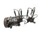 Injection Pump 8200379376 8200365186 1.5dci Renault Delphi