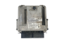 Controller 0281031202 P68234027AB Jeep Bosch 