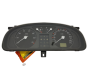 Speedometer/Instrument Cluster Renault Laguna 2 8200218861 B Jaeger 23279
