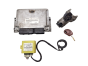 Starter Kit Fiat Ducato 1327518080 46417024 1316575080 2.8JTD