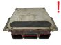 Controller 9642597680 9642423780 IAW 48P2.70 PSA Magneti Marelli 15336