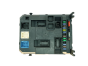Controller 9666952080 BSI X02-00  PSA Valeo