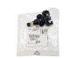 Headlamp Washer Nozzle Original Peugeot 607 6438F5