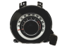 Speedometer/Instrument Cluster Fiat 500 735461301 503002122200