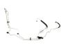 Air Conditioning Pipe Original  Citroen Peugeot C3  C2 647795 9680127280