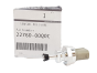 Differential Pressure Sensor New Original Renault 1.5-1.6 dCi 2276000Q0C