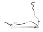 Power Steering Cable New Original Renault Master 3 III 8200745294