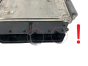 Controller 0281031204 55265162  Jeep Bosch 48023