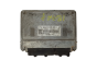 Controller 03E906023D 5WP40802 04 03E906023B VW Seat Siemens 16087
