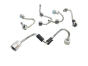 Fuel Lines 1.5 Blue dCi 166845840R 166807583R 166804781R 166800359R 802941R