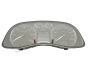 Speedometer/Instrument Cluster Peugeot 307 9654485280 A01 25938